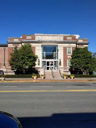 West Newton - Newton, MA