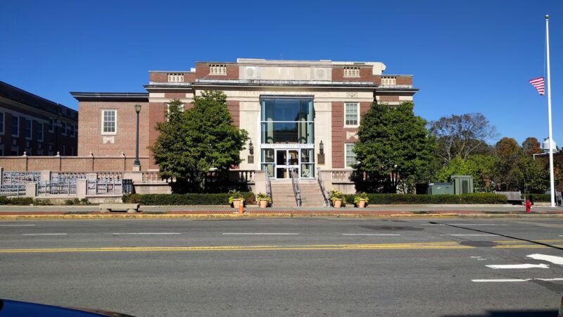 West Newton - Newton, MA