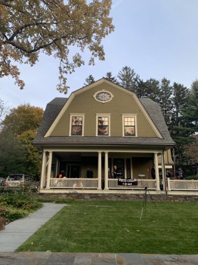 West Newton - Newton, MA