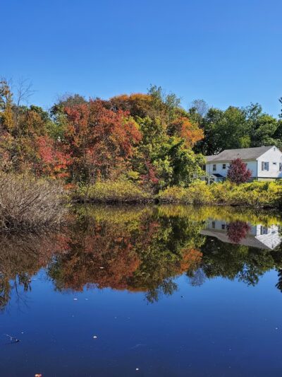 West Newton - Newton, MA