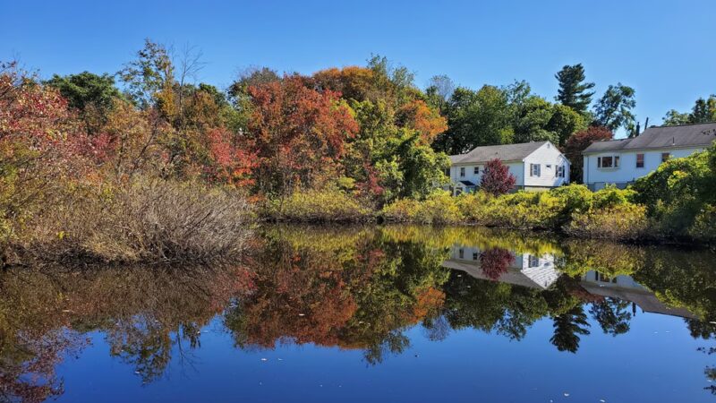 West Newton - Newton, MA