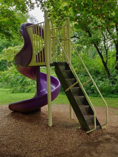 Ridley Creek State Park - Area 3 Pavilion - Newtown Square, PA