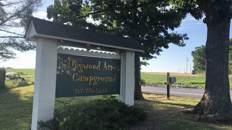 Dogwood Acres Campground Inc - Newville, PA