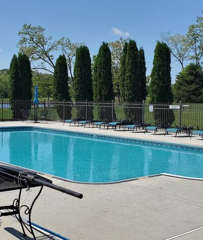 Dogwood Acres Campground Inc - Newville, PA