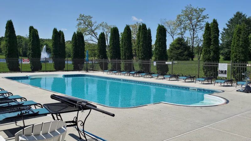 Dogwood Acres Campground Inc - Newville, PA