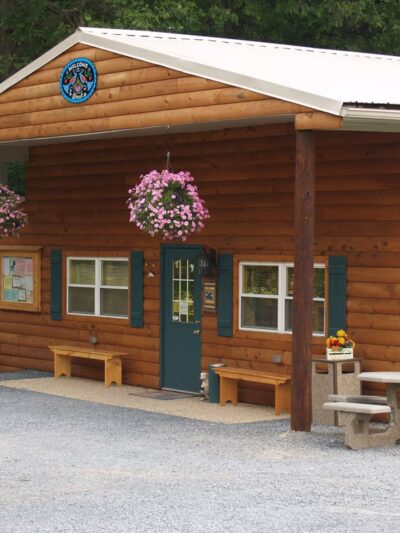 Dogwood Acres Campground Inc - Newville, PA