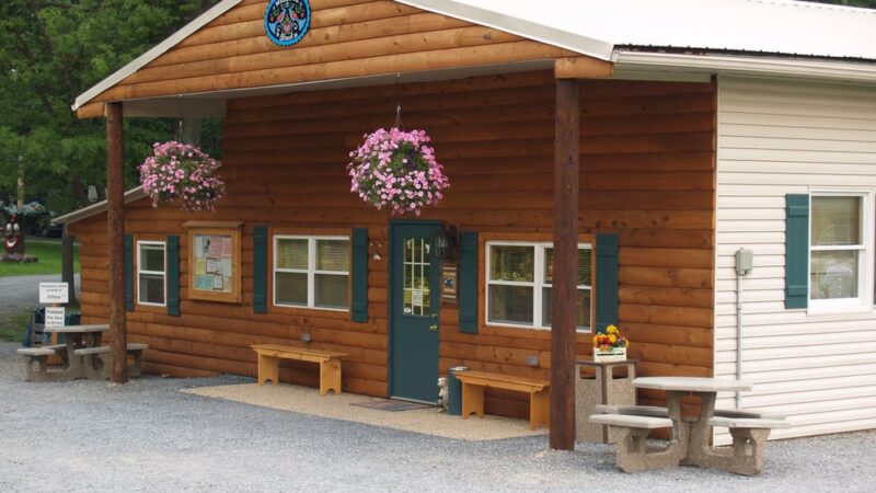 Dogwood Acres Campground Inc - Newville, PA