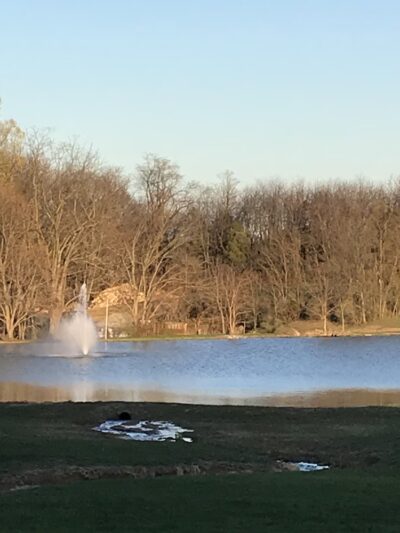 Dogwood Acres Campground Inc - Newville, PA