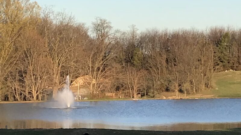 Dogwood Acres Campground Inc - Newville, PA