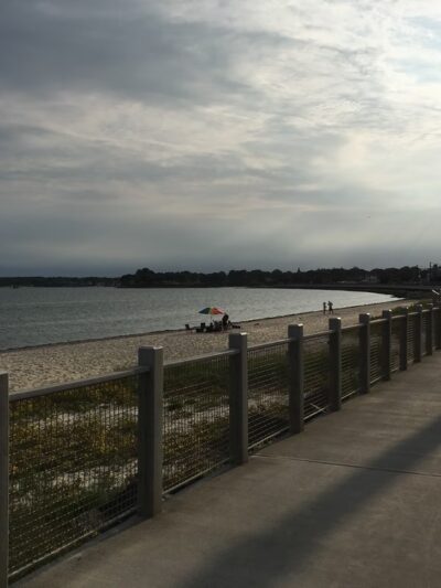 Cini Memorial Park - Niantic, CT