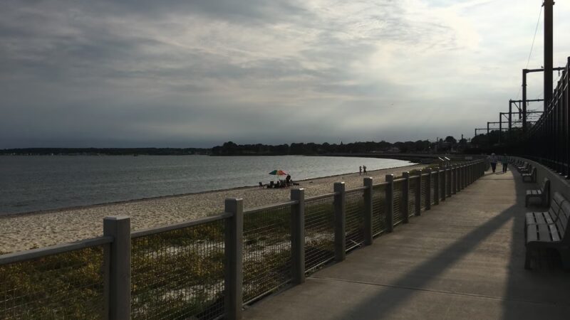 Cini Memorial Park - Niantic, CT