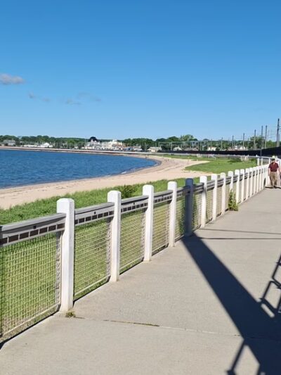 Cini Memorial Park - Niantic, CT