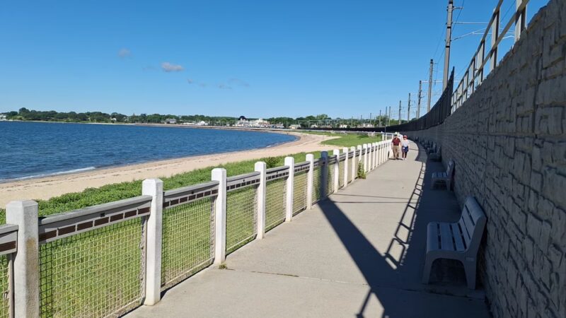 Cini Memorial Park - Niantic, CT