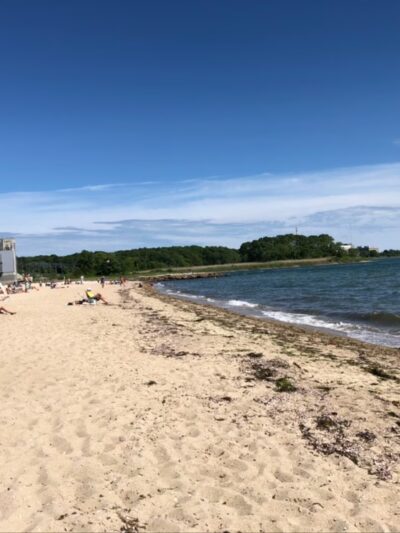 Cini Memorial Park - Niantic, CT