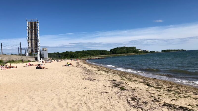 Cini Memorial Park - Niantic, CT