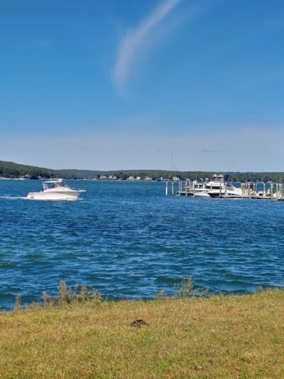 Cini Memorial Park - Niantic, CT