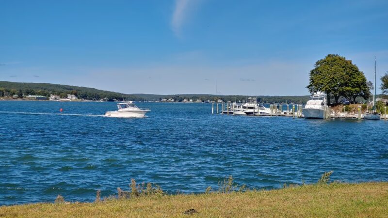 Cini Memorial Park - Niantic, CT