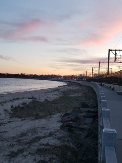 Cini Memorial Park - Niantic, CT