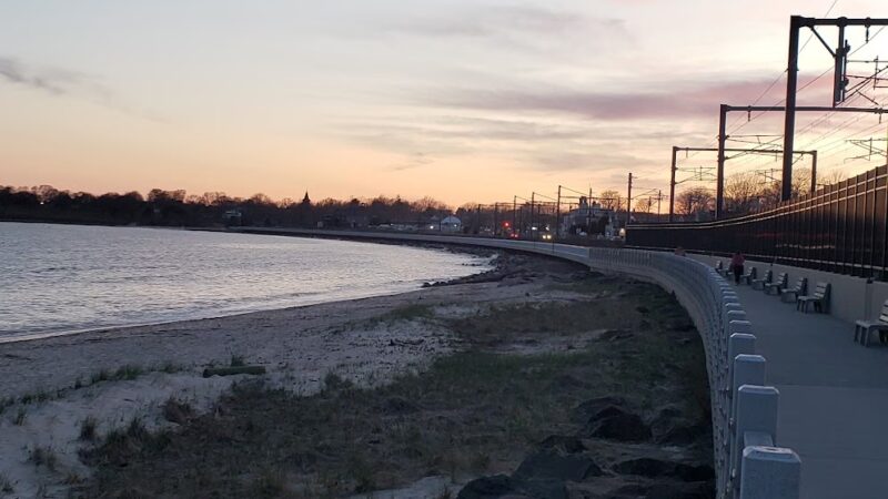 Cini Memorial Park - Niantic, CT