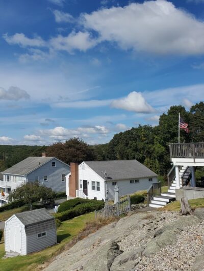 Giants Neck Beach - Niantic, CT
