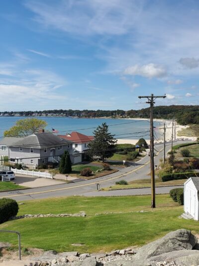 Giants Neck Beach - Niantic, CT
