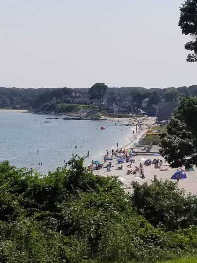 McCook Point Park - Niantic, CT