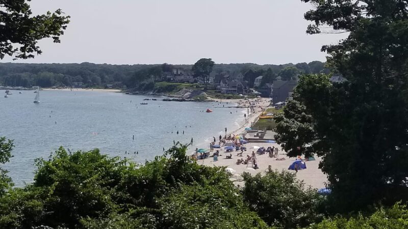McCook Point Park - Niantic, CT