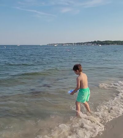 McCook Point Park - Niantic, CT