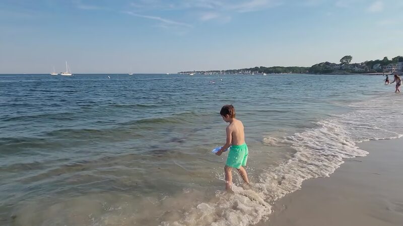 McCook Point Park - Niantic, CT