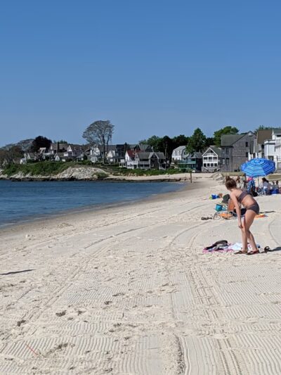 McCook Point Park - Niantic, CT