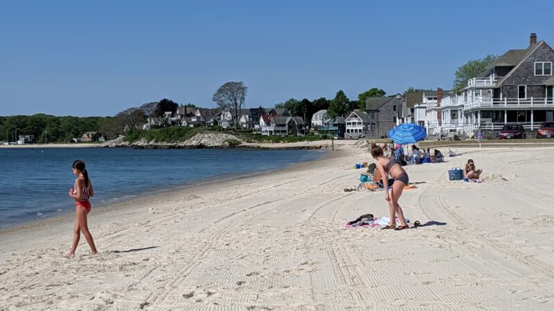 McCook Point Park - Niantic, CT