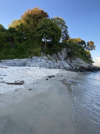 McCook Point Park - Niantic, CT