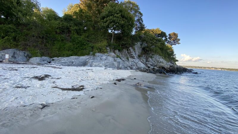 McCook Point Park - Niantic, CT