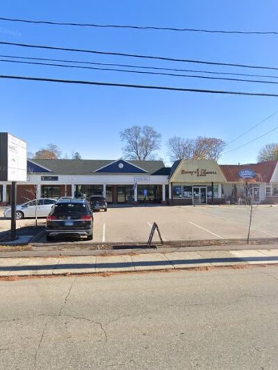 My Dog's Place LLC - Niantic, CT