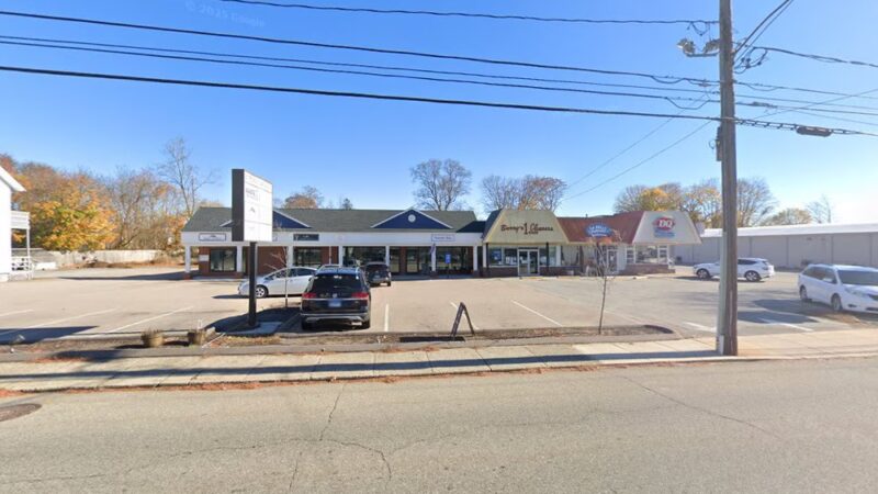 My Dog's Place LLC - Niantic, CT