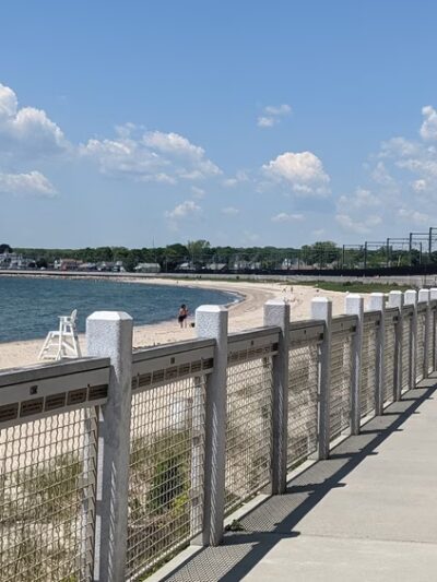 Niantic Boardwalk - Niantic, CT