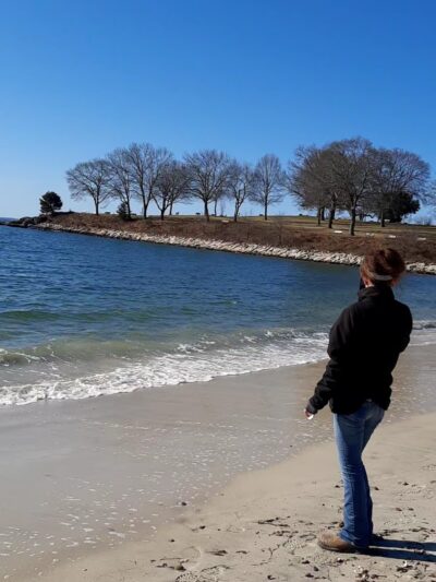 Niantic Boardwalk - Niantic, CT