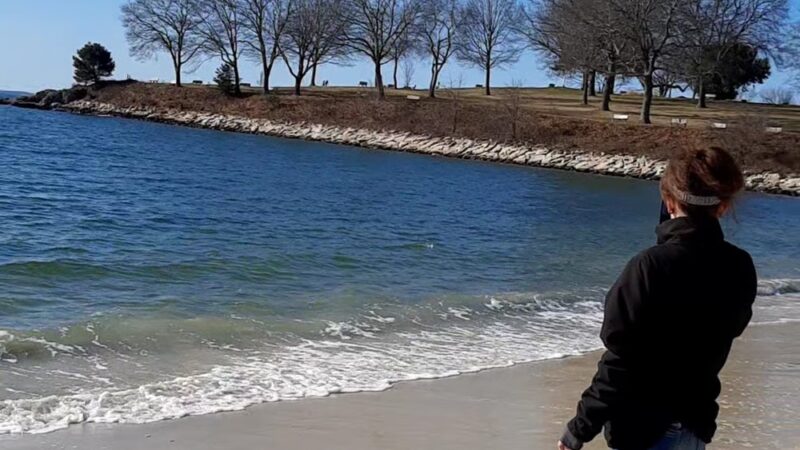 Niantic Boardwalk - Niantic, CT