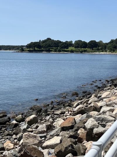 Niantic Boardwalk - Niantic, CT