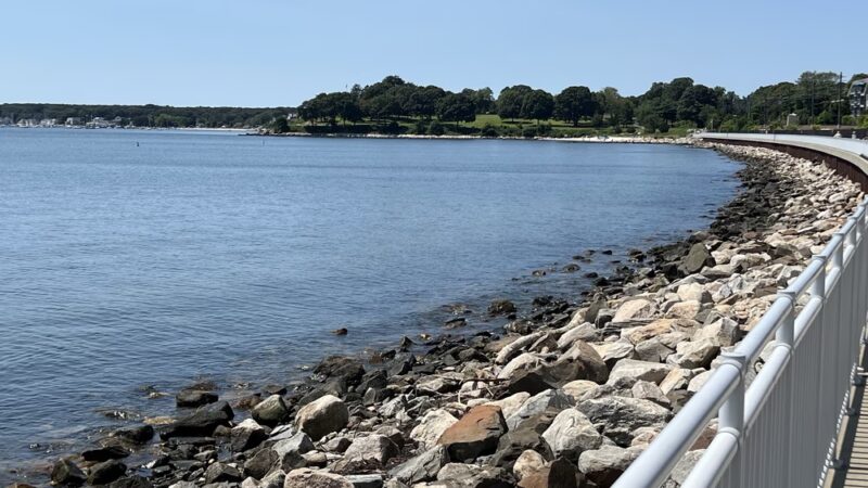Niantic Boardwalk - Niantic, CT