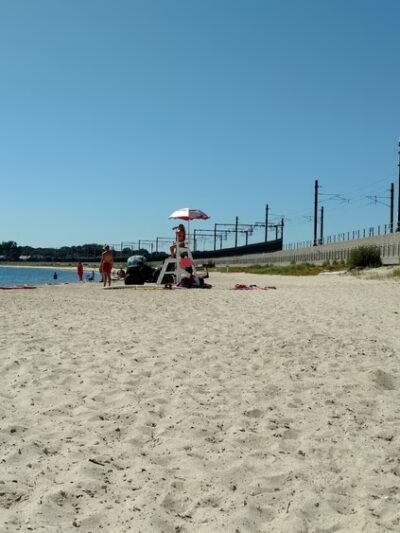 Niantic Boardwalk - Niantic, CT