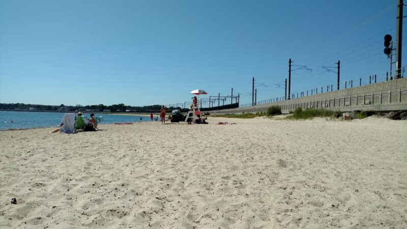 Niantic Boardwalk - Niantic, CT