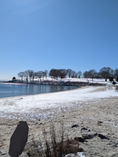 Niantic Boardwalk - Niantic, CT