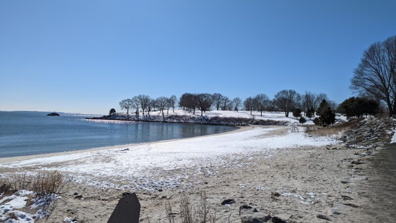 Niantic Boardwalk - Niantic, CT