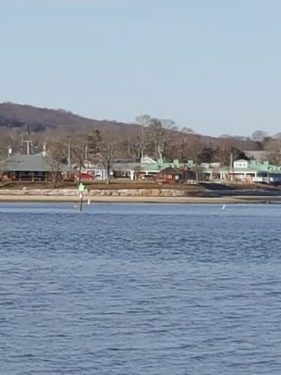 Niantic Boardwalk Parking - Niantic, CT
