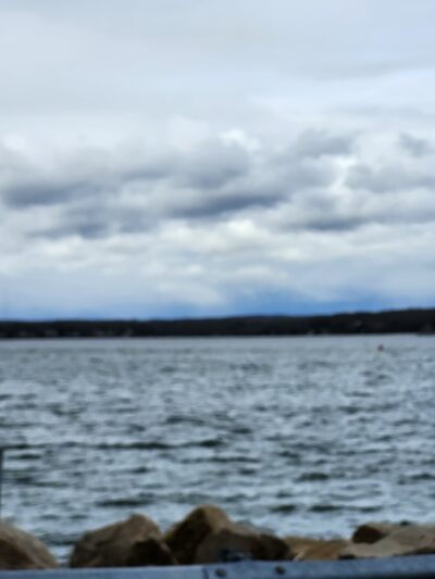 Niantic Boardwalk Parking - Niantic, CT