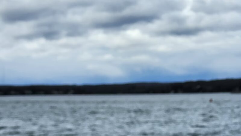 Niantic Boardwalk Parking - Niantic, CT