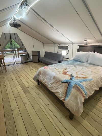 Niantic / I-95 Exit 72 KOA Holiday - Niantic, CT