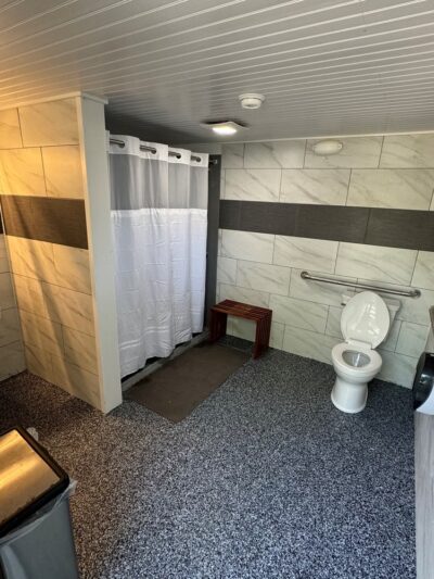 Niantic / I-95 Exit 72 KOA Holiday - Niantic, CT