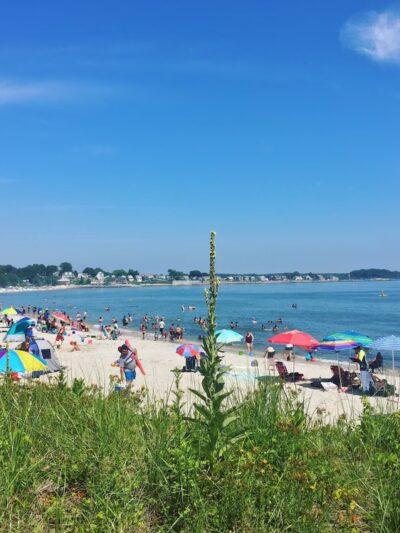 Rocky Neck State Park - Niantic, CT